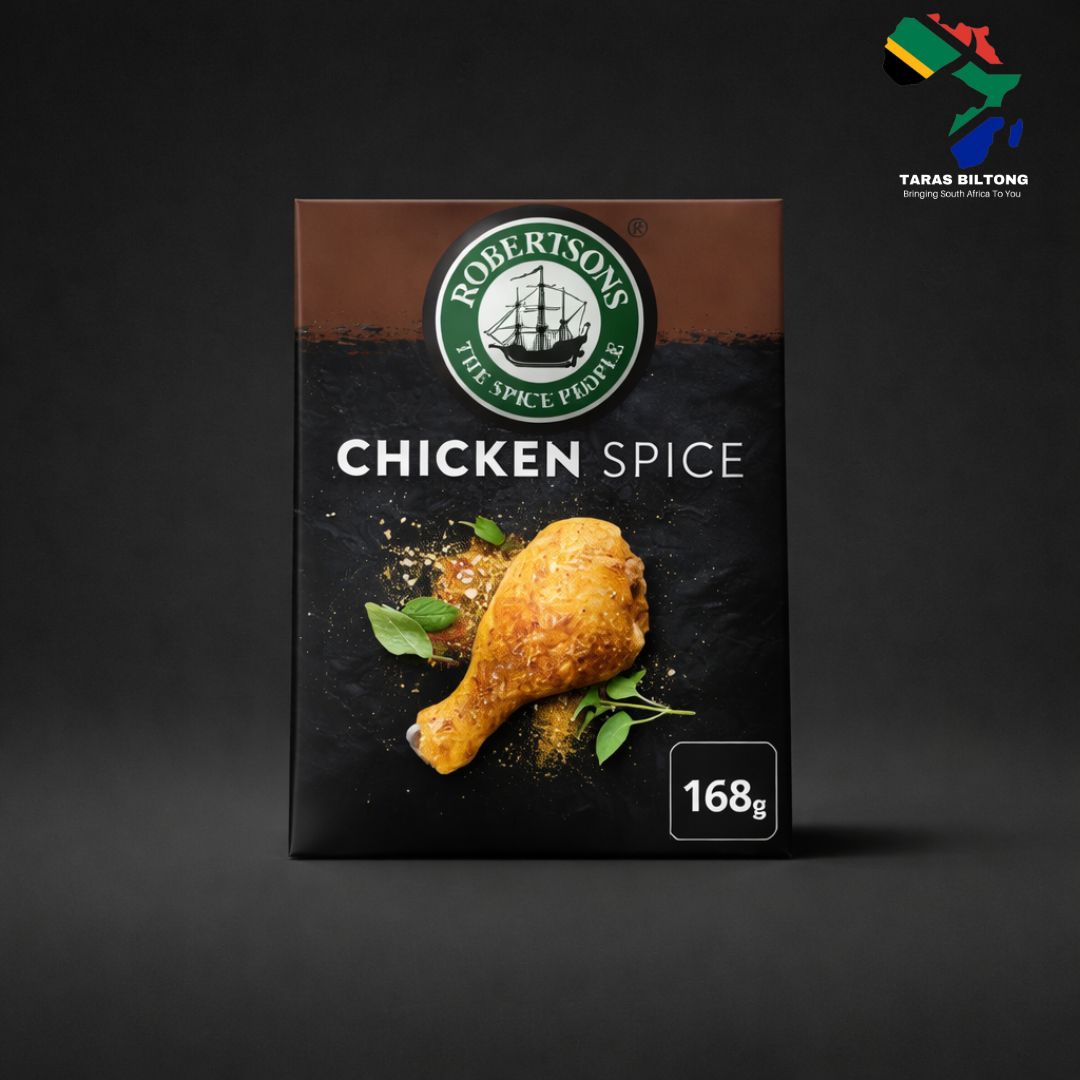 Robertsons Chicken Refill 168g
