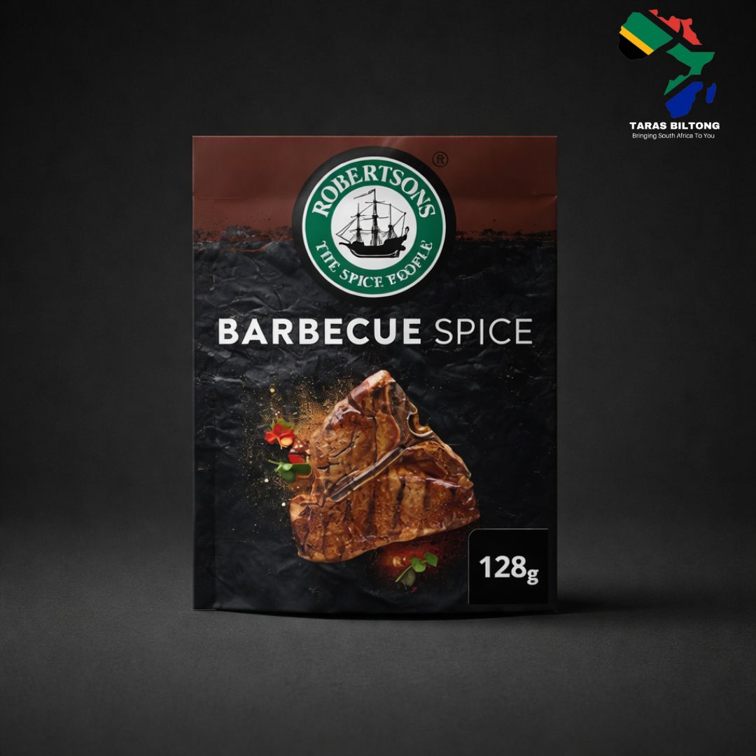 Robertsons Barbecue Refill 128g
