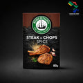 Robertsons Steak And Chops Refill 80g