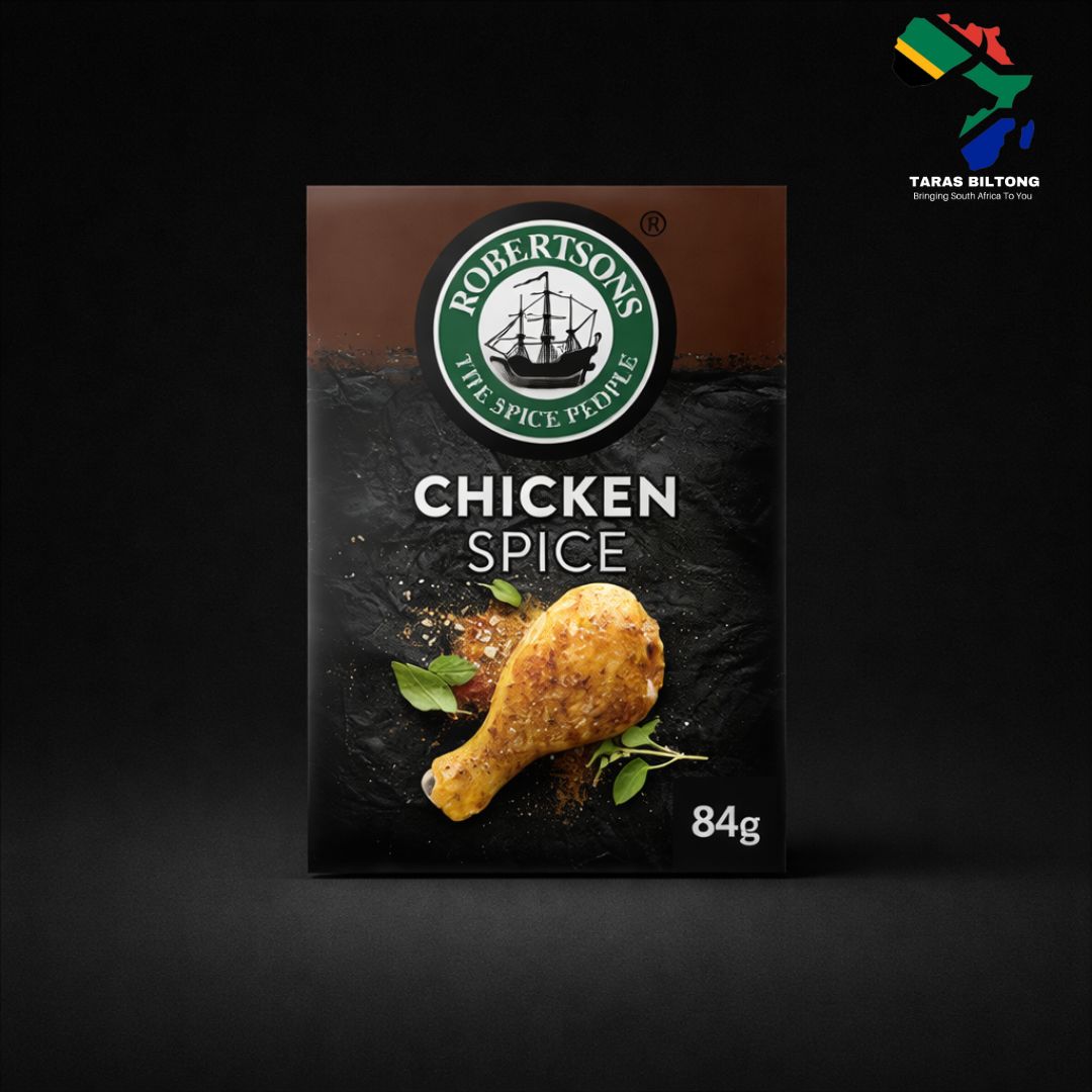 Robertsons Chicken Refill 84g