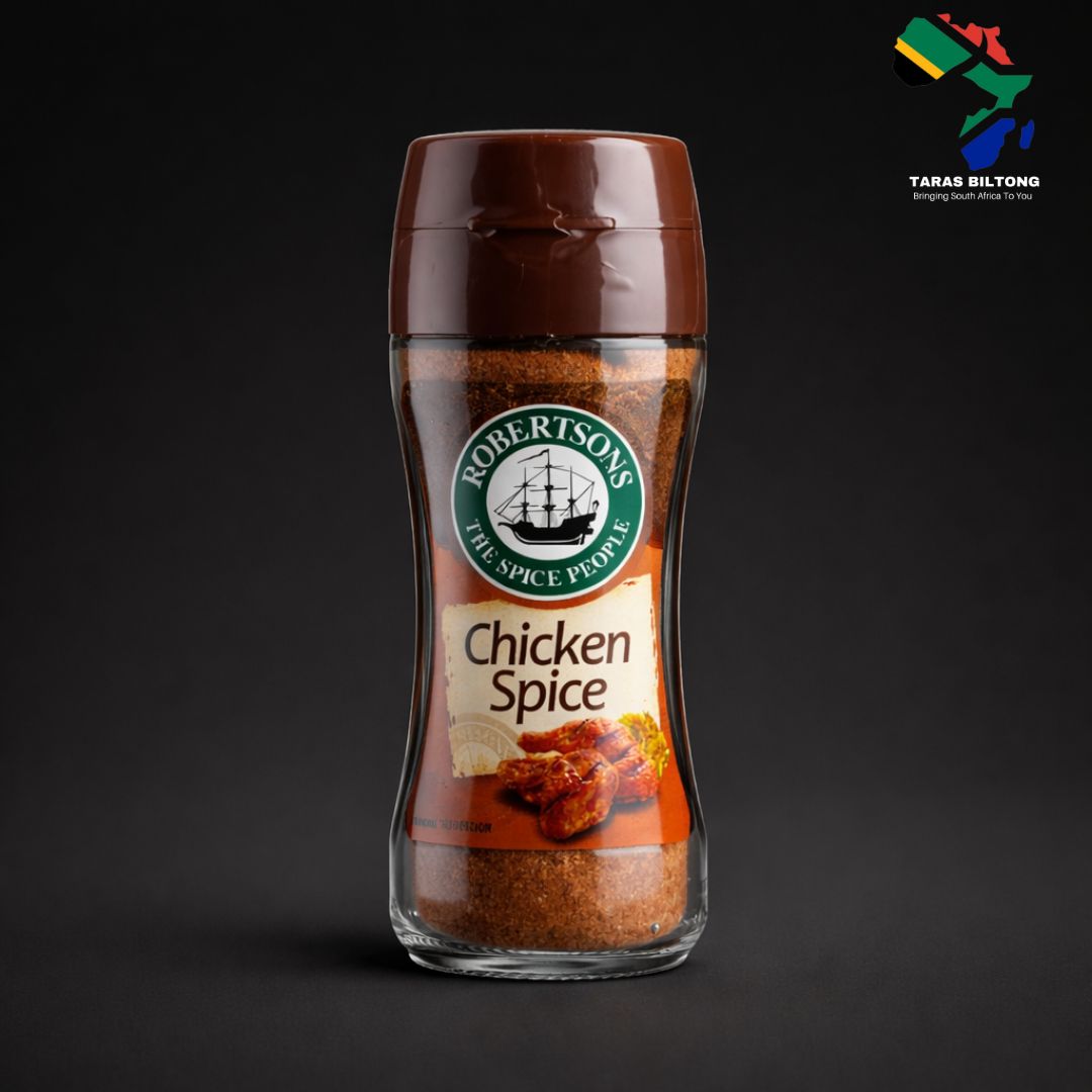 Robertsons Chicken Spice 85g Bottle