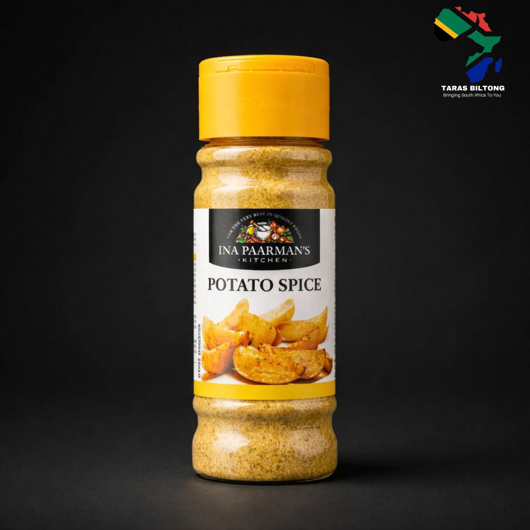 Inapaarmans Potato Spice 200ml