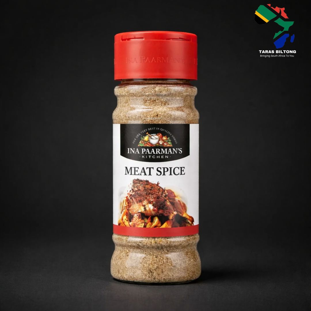 Inapaarmans Meat Spice 200ml