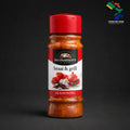 Inapaarmans Braai And Grill Spice 200ml