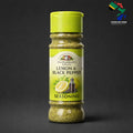 Inapaarmans Lemon And Black Pepper Spice 200ml