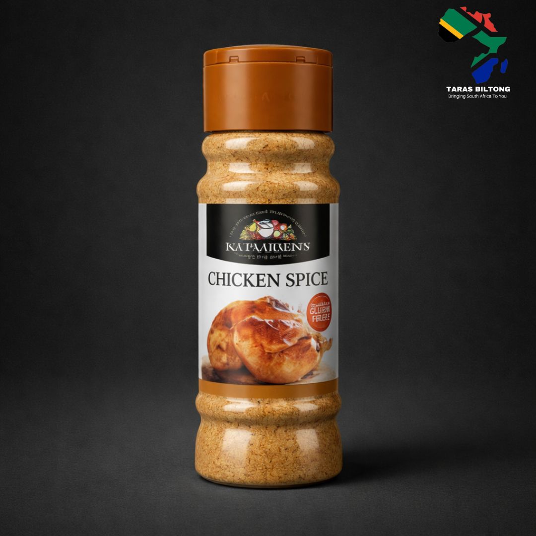 Inapaarmans Chicken Spice 200ml
