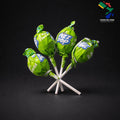 Fizz Pops Apple 4 for £2