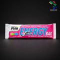 PVM Strawberry Flavoured Energy Bar 45g