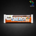 PVM Chocolate Flavoured Energy Bar 45g