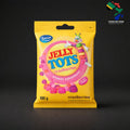 Beacon Jelly Tots Craziberries 100g