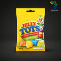 Beacon Jelly Tots Power Sour 100g