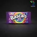 Mister Sweet Rascals Wild Berry 50g