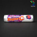 Super C Mixed Berry Roll 12's