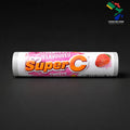 Super C Strawberry Roll 12's