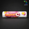 Super C Granadilla Roll 12’s