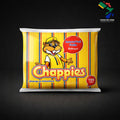 Chappies Bubblegum Assorted Bag 400g 100 Units