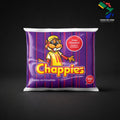 Chappies Bubblegum Grape 100 Units 400g