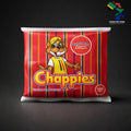 Chappies Bubblegum Watermelon 100 Units 400g