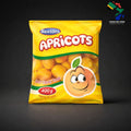 Baxtons Mallow Apricots 400g Aprox 32 Units