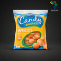 Beacon Candy Basket Apricots 360g Aprox 72 Units
