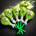 Stumbo Pops Apple 5 For £2