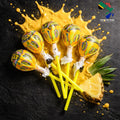Stumbo Pops Pineapple 5 for £2