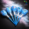 Stumbo Pops Candy Floss 5 For £2