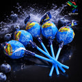 Stumbo Pops Super Blue (Blueberry) For £2