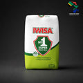 Iwisa No 1 Supar Maize Meal 2.5kg Packet