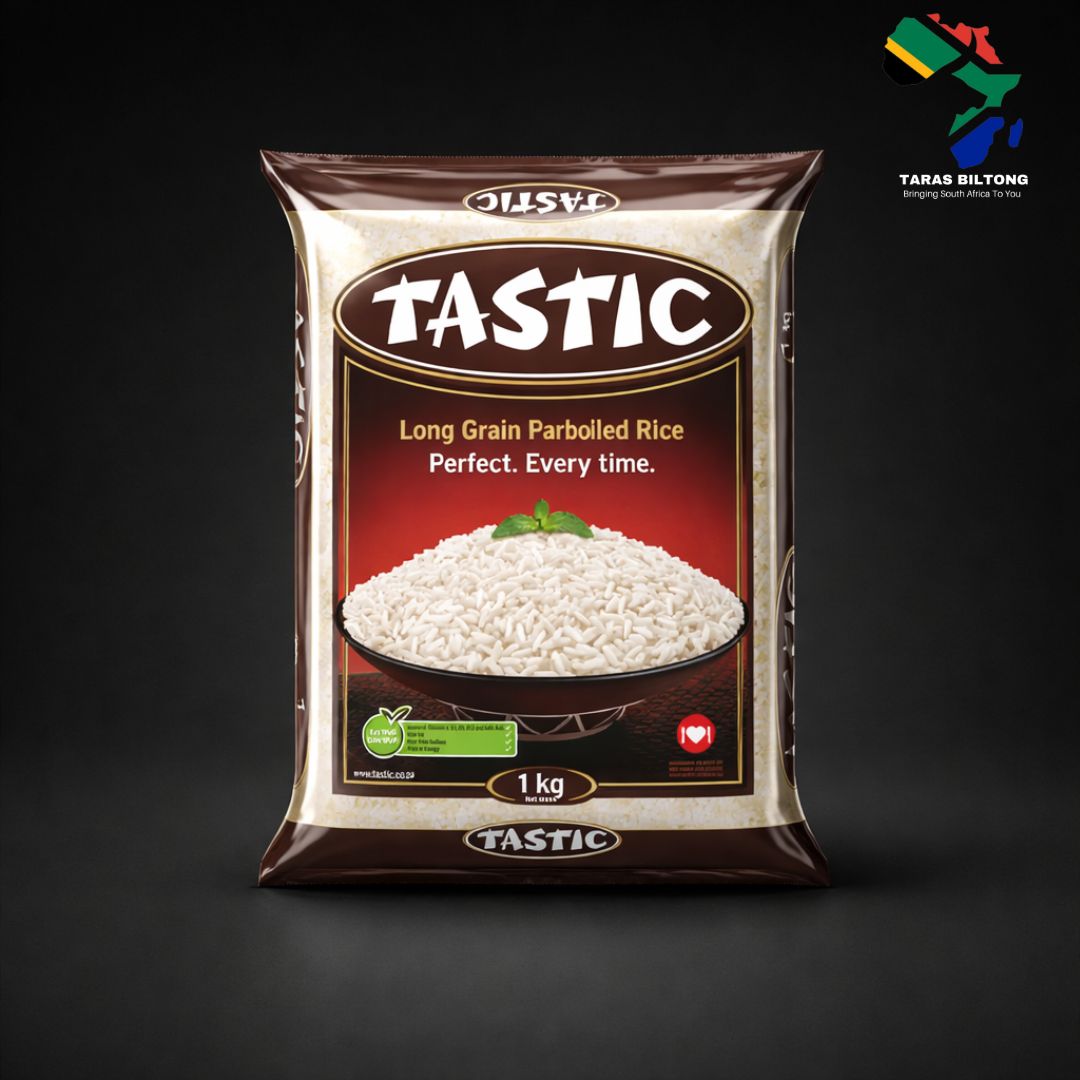 Tastic Rice 1kg