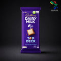 Cadbury Top Deck Chocolate 180g (Australia)