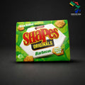 Arnott’s BBQ Shapes 175g