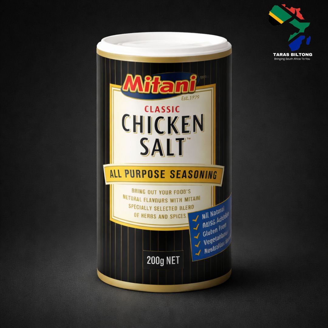 Mitani Chicken Salt 200g