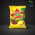 Pascall Pineapple Lumps 120g