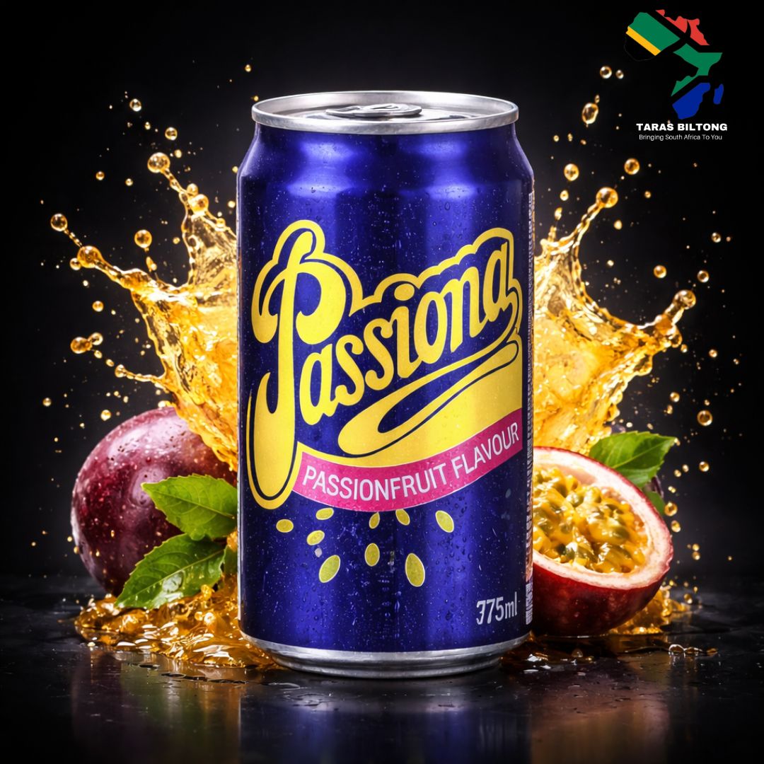 Passiona 375ml Can