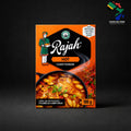 Robertsons Rajah Hot Curry Powder 100g