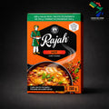 Robertsons Rajah Curry Powder Hot 200g