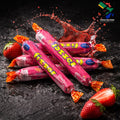 Beacon Fizzer Strawberry 5 for £3