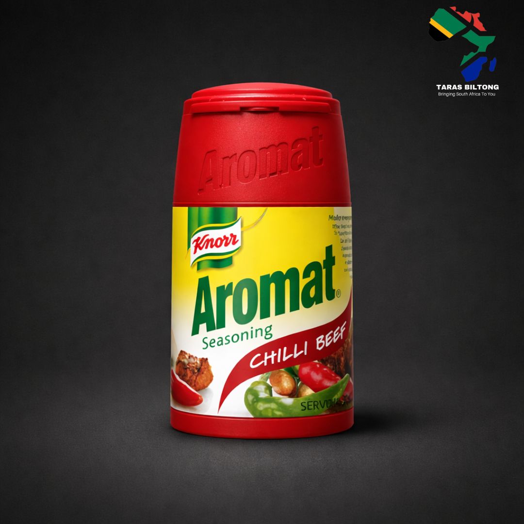Knorr Aromat Seasoning Chilli Beef 75g