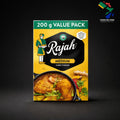 Robertsons Rajah Curry Powder Medium 200g