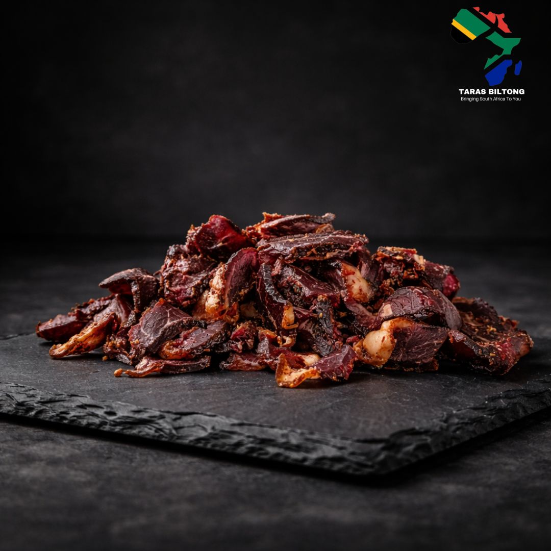 Original Biltong