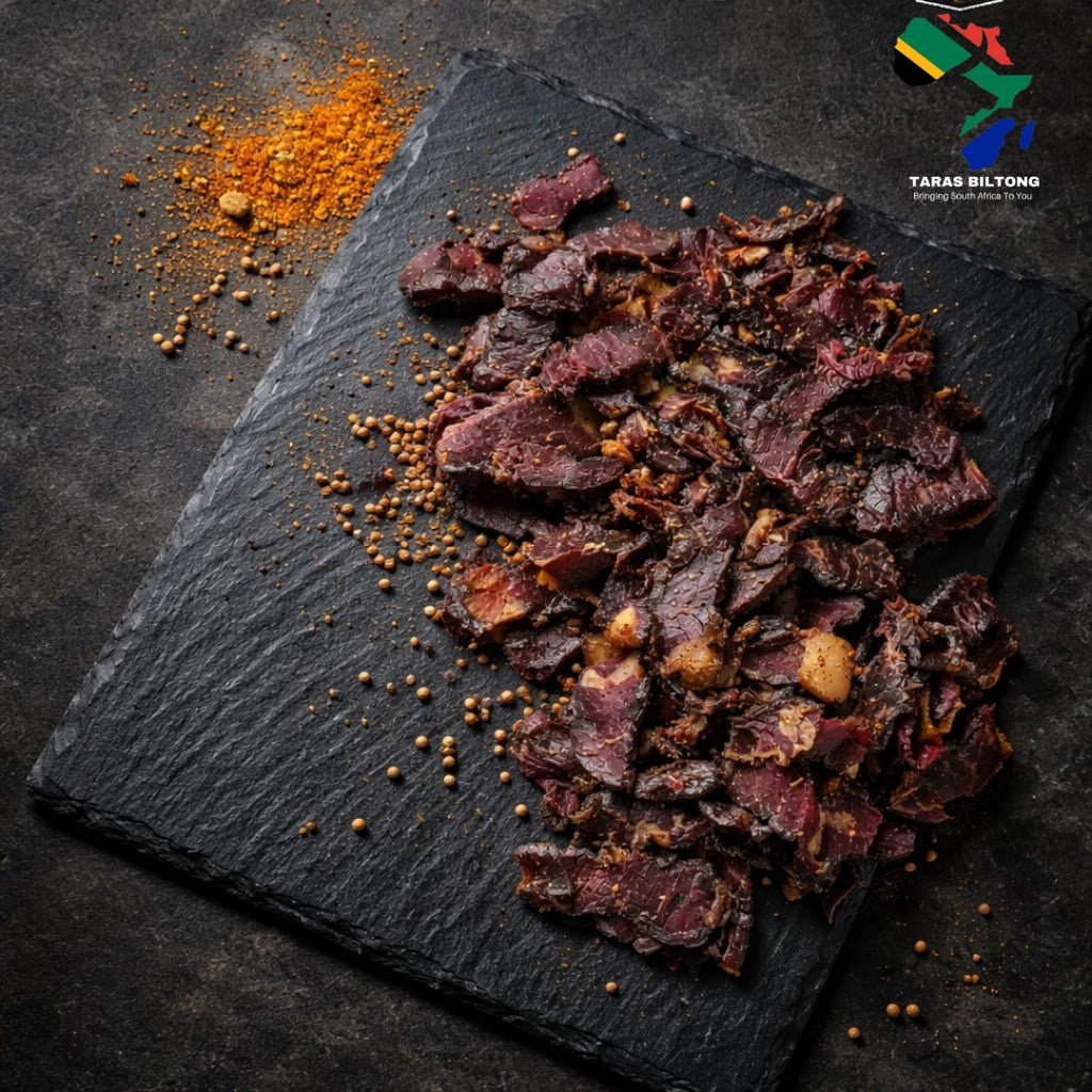 Flippen Lekker Biltong