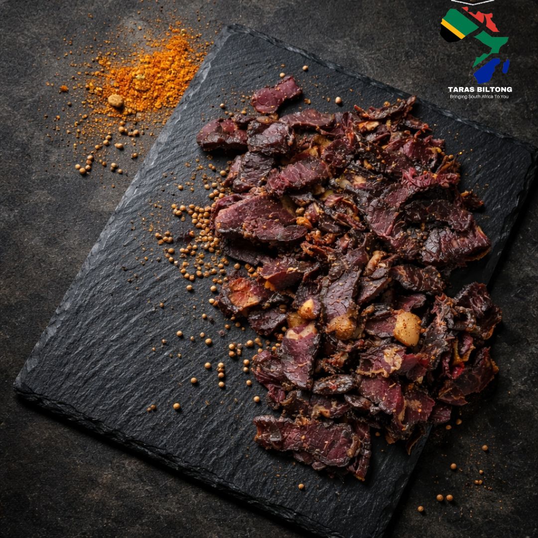 Flippen Lekker Biltong