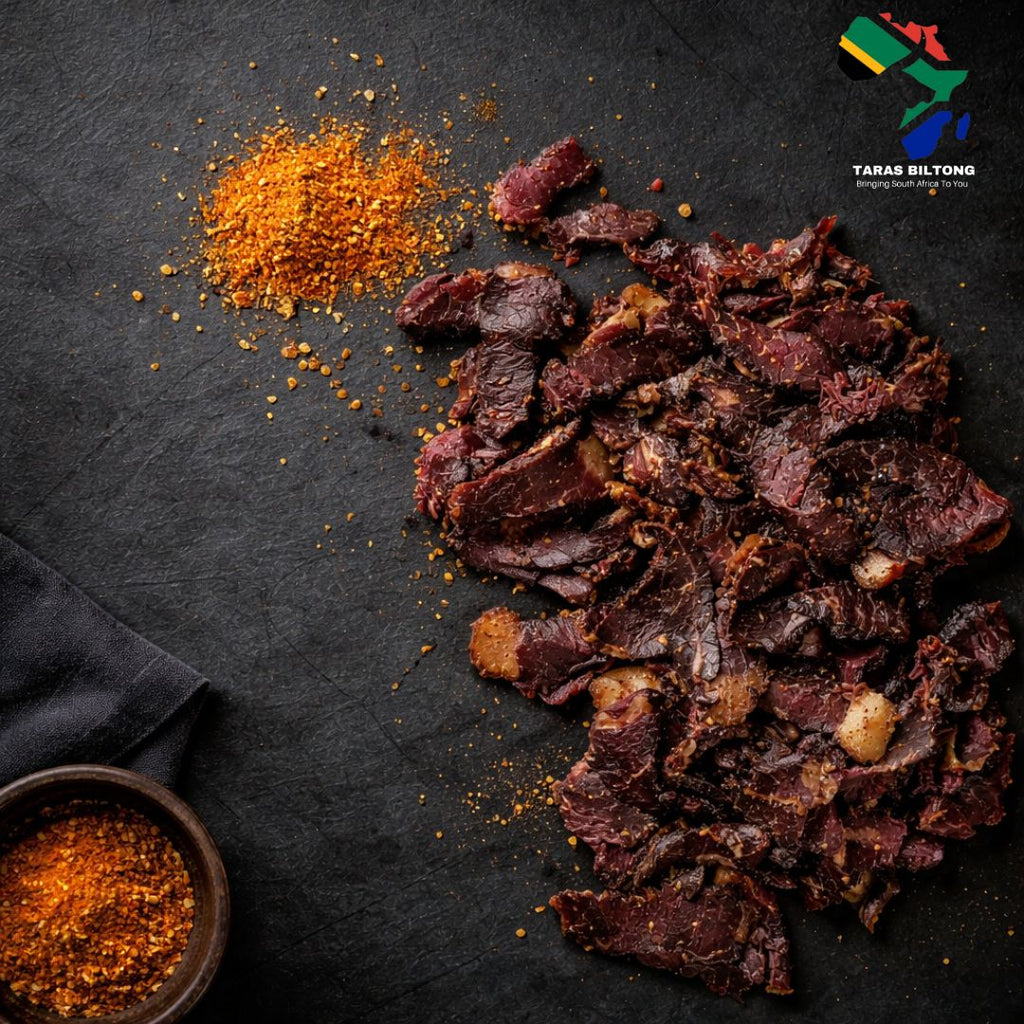 Flippen Lekker Biltong