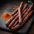 Durban Curry Drywors