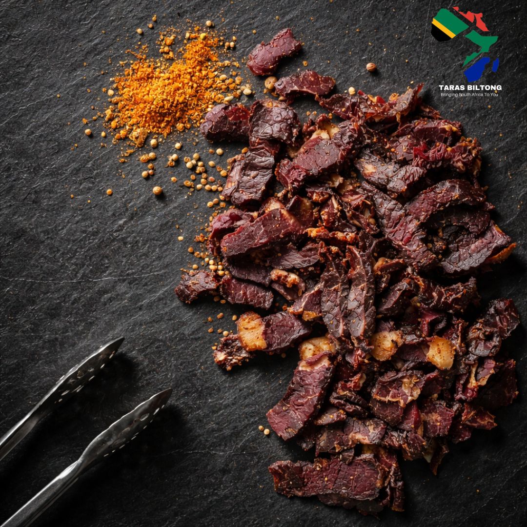 Flippen Lekker Biltong