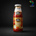 All Gold Tomato Sauce 350ml