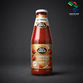 All Gold Tomato Sauce 700ml