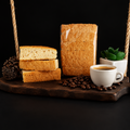 Homemade Buttermilk Rusks 6s