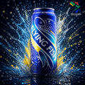 Flying Fish Lemon 500ml Can
